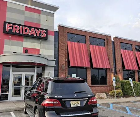 TGI Fridays