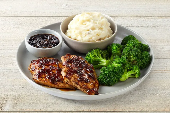 TGI Fridays Picture 2