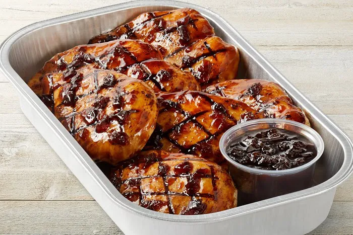 TGI Fridays Picture 10