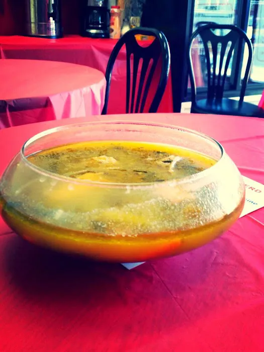 Good Shepherd Haitian Restaurant Picture 10