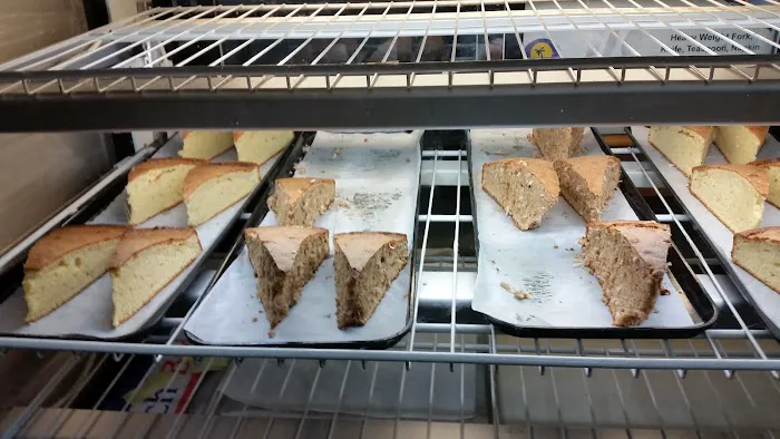 Good Shepherd Haitian Restaurant Picture 4