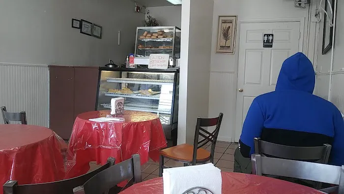 Good Shepherd Haitian Restaurant Picture 2