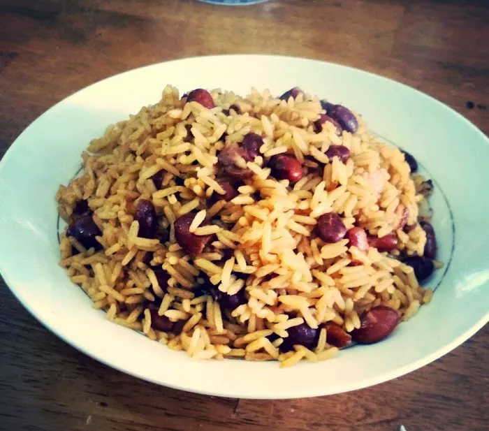 Good Shepherd Haitian Restaurant Picture 1