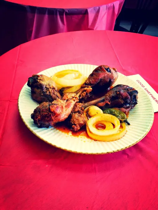 Good Shepherd Haitian Restaurant Picture 5