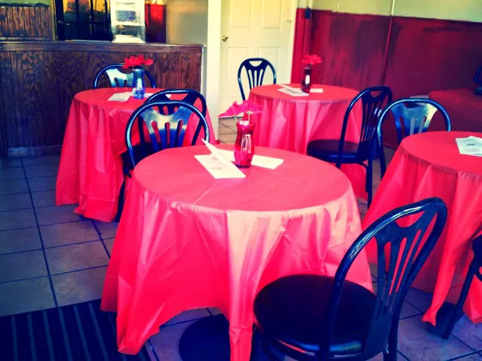 Good Shepherd Haitian Restaurant Picture 7