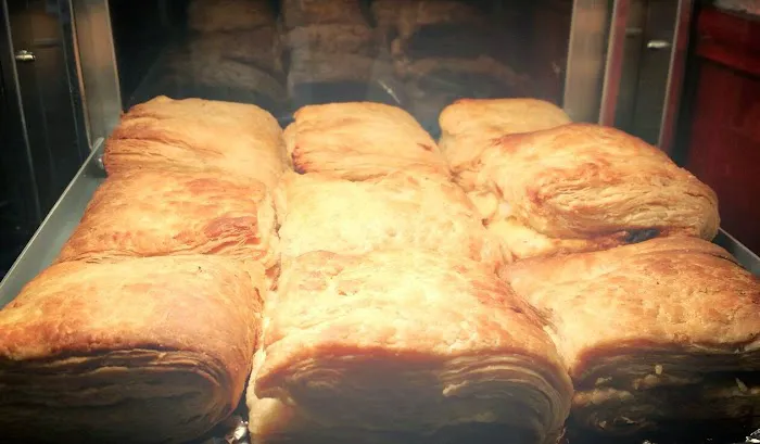 Good Shepherd Haitian Restaurant Picture 8