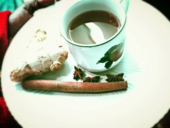 Good Shepherd Haitian Restaurant Picture 3