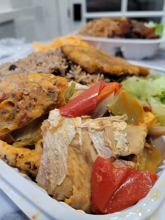 Good Shepherd Haitian Restaurant Picture 9