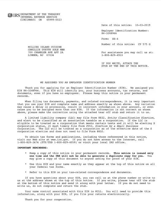 Mama Bear Treatz Picture 6