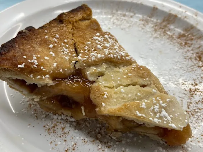 White Rose Diner Picture 5