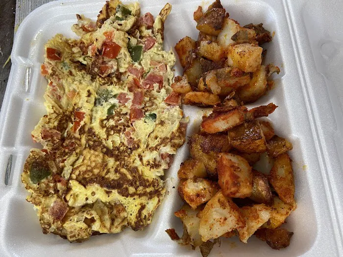 White Rose Diner Picture 7