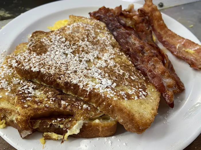 White Rose Diner Picture 9