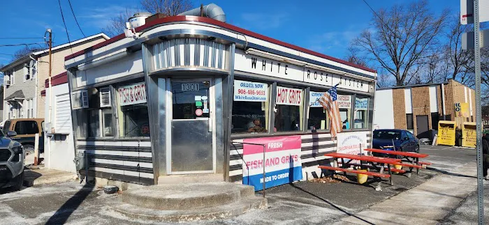 White Rose Diner Picture 2