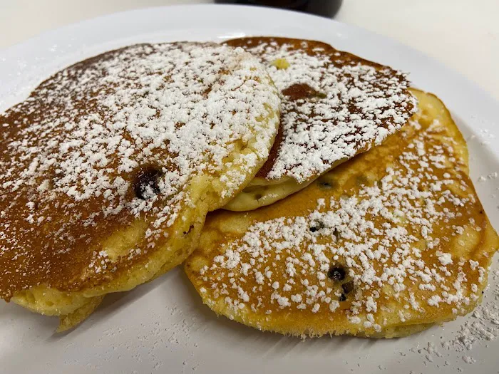 White Rose Diner Picture 6