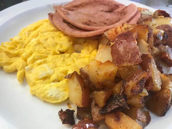 White Rose Diner Picture 8