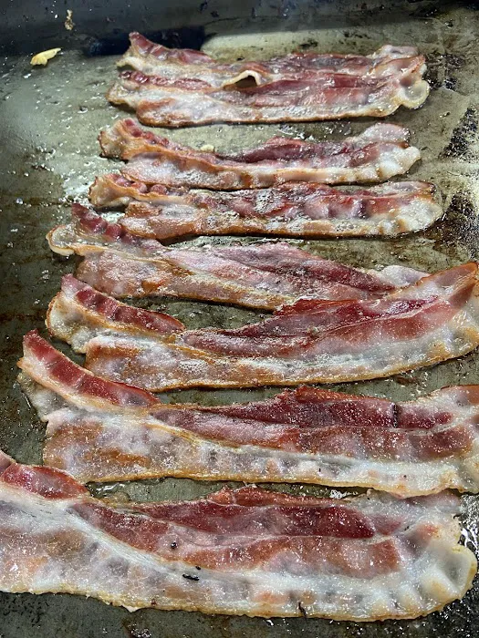 White Rose Diner Picture 10