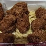 Kennedy Fried Chicken and Pizza halal food