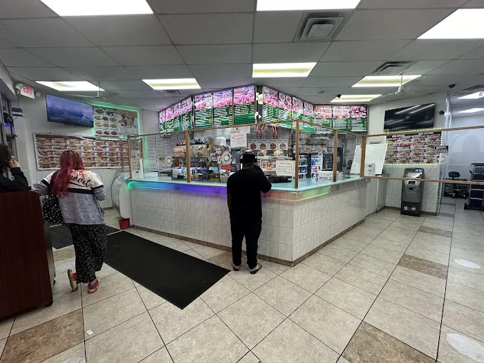 Kennedy Fried Chicken and Pizza halal food Picture 2