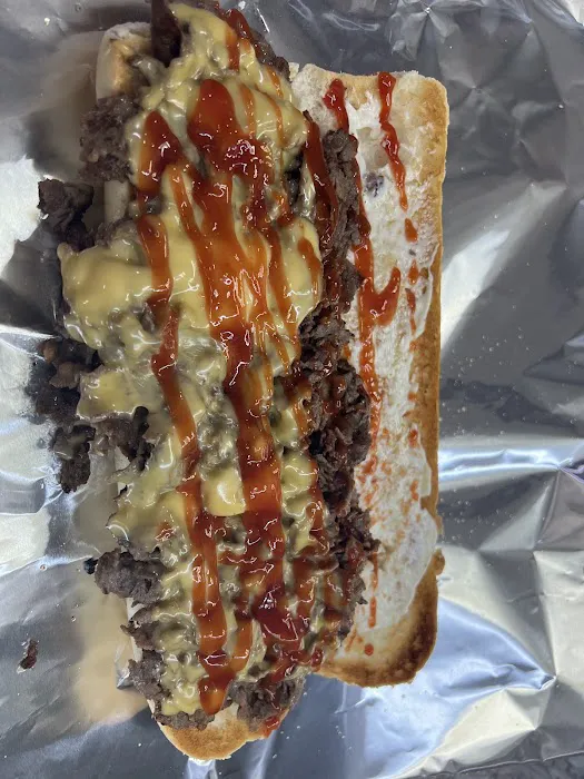 Kennedy Fried Chicken and Pizza halal food Picture 4