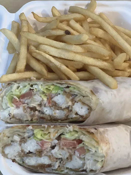 SuMoe’s Fried & Grill- Halal/Food Picture 5