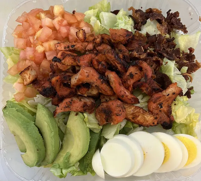 SuMoe’s Fried & Grill- Halal/Food Picture 8