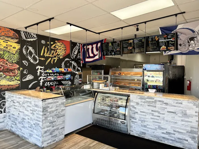 SuMoe’s Fried & Grill- Halal/Food Picture 10