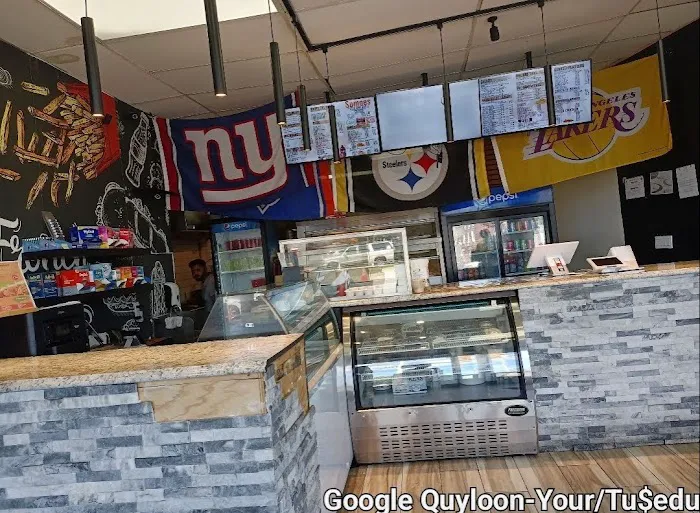 SuMoe’s Fried & Grill- Halal/Food Picture 3