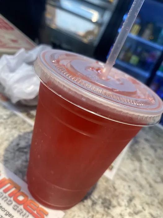 SuMoe’s Fried & Grill- Halal/Food Picture 1