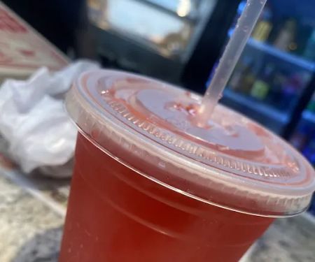 SuMoe’s Fried & Grill- Halal/Food