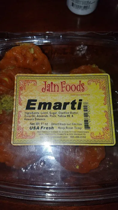 Bengali Sweets Picture 3