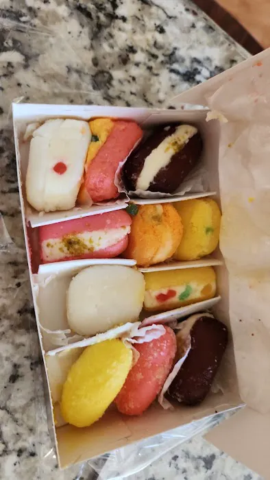 Bengali Sweets Picture 2