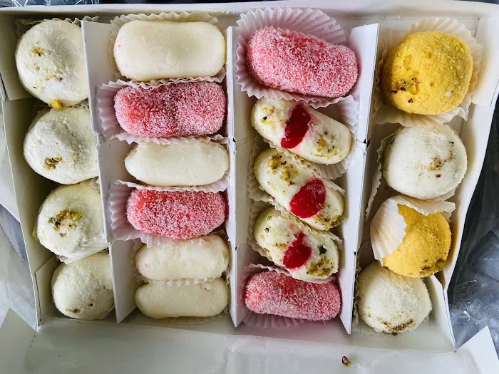 Bengali Sweets Picture 1