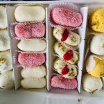 Bengali Sweets