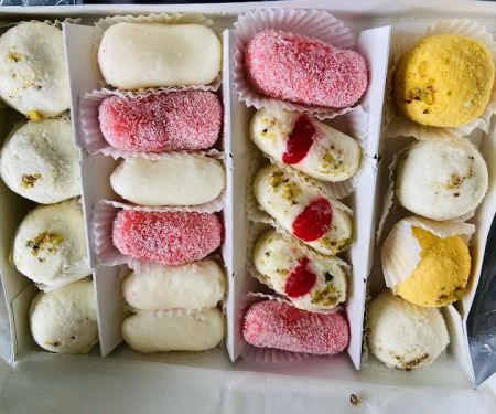 Bengali Sweets