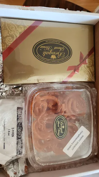 Bengali Sweets Picture 4