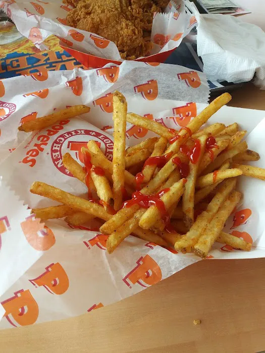 Popeyes Louisiana Kitchen Picture 5