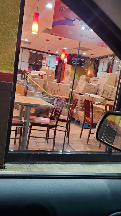 Popeyes Louisiana Kitchen Picture 3