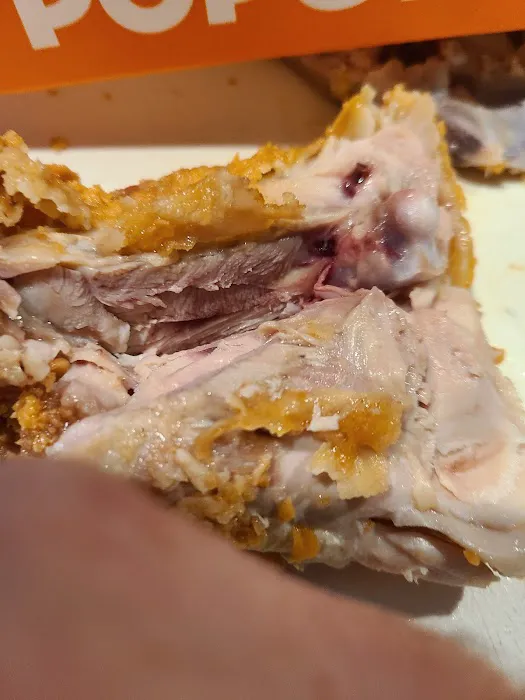 Popeyes Louisiana Kitchen Picture 1