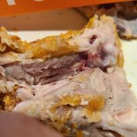 Popeyes Louisiana Kitchen ico