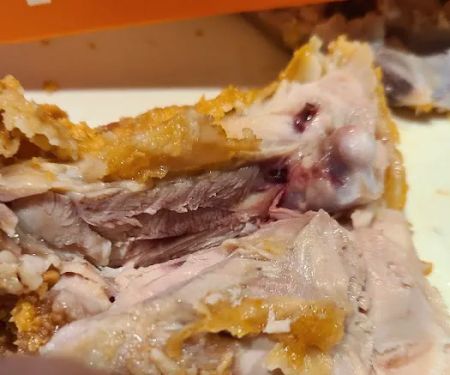 Popeyes Louisiana Kitchen