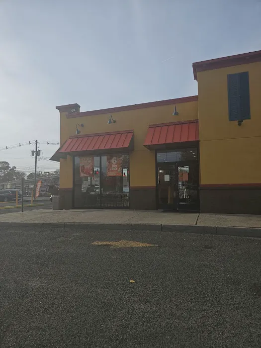 Popeyes Louisiana Kitchen Picture 9