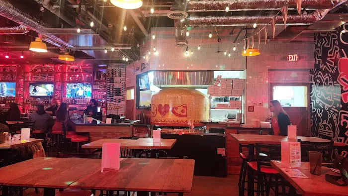 DOUGHBOY JOHNNYS Picture 1