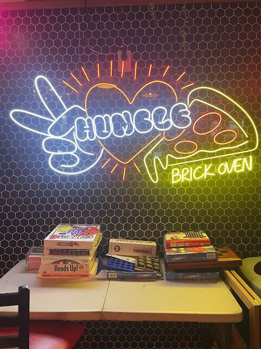 DOUGHBOY JOHNNYS Picture 3