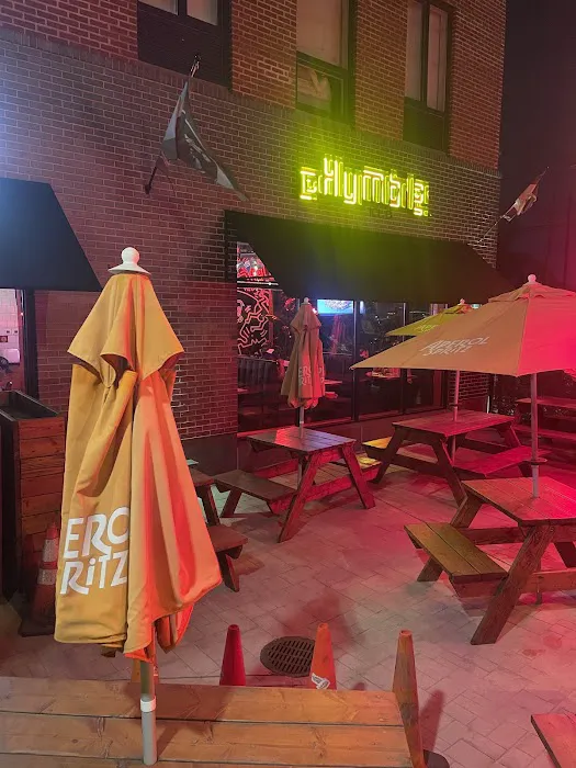 DOUGHBOY JOHNNYS Picture 2