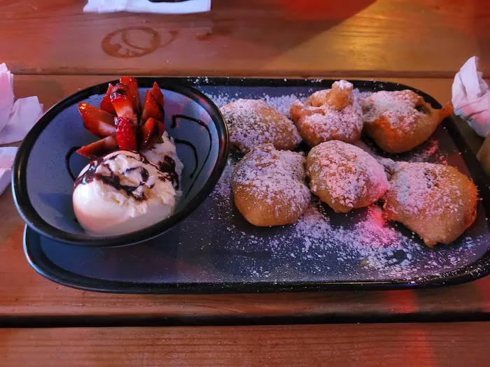 DOUGHBOY JOHNNYS Picture 5