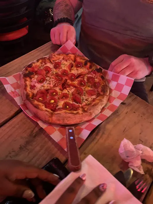 DOUGHBOY JOHNNYS Picture 4