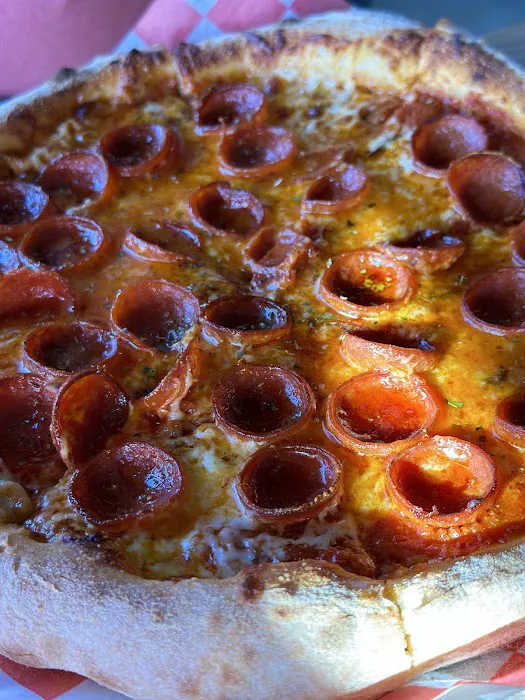 DOUGHBOY JOHNNYS Picture 10