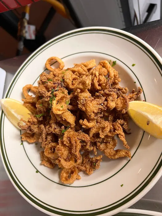 DOUGHBOY JOHNNYS Picture 8