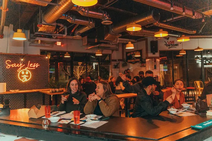 DOUGHBOY JOHNNYS Picture 9