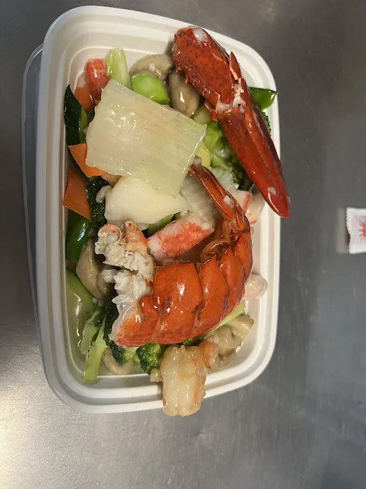 Linden Kitchen Chinese Restaurant Picture 5